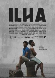 Остров постер к фильму смотреть онлайн на HD Rezka