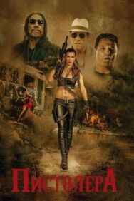 Пистолера постер к фильму смотреть онлайн на HD Rezka