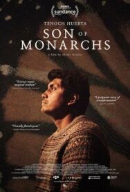 Сын монархов постер к фильму смотреть онлайн на HD Rezka