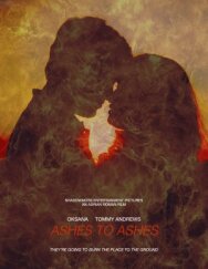 Прах к праху постер к фильму смотреть онлайн на HD Rezka
