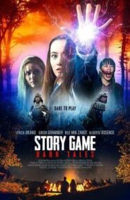 Расскажи историю постер к фильму смотреть онлайн на HD Rezka