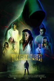 Триллер постер к фильму смотреть онлайн на HD Rezka