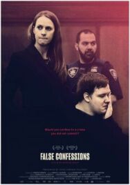 Ложные признания постер к фильму смотреть онлайн на HD Rezka