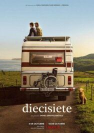 17-летний постер к фильму смотреть онлайн на HD Rezka