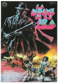 Ночь гнева постер к фильму смотреть онлайн на HD Rezka