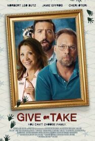 Плюс-Минус постер к фильму смотреть онлайн на HD Rezka