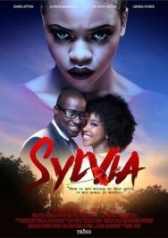 Сильвия постер к фильму смотреть онлайн на HD Rezka