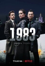 1983 постер к фильму смотреть онлайн на HD Rezka
