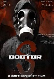 Доктор С постер к фильму смотреть онлайн на HD Rezka