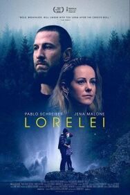 Лорелея постер к фильму смотреть онлайн на HD Rezka