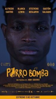 Собака-Бомба постер к фильму смотреть онлайн на HD Rezka