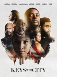 Ключи от города постер к фильму смотреть онлайн на HD Rezka