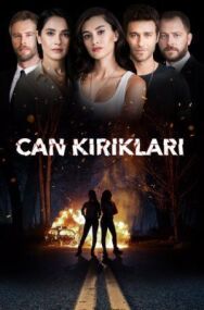 Осколки души постер к фильму смотреть онлайн на HD Rezka