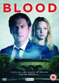 Кровь постер к фильму смотреть онлайн на HD Rezka
