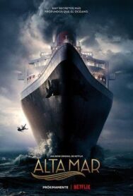 Открытое море постер к фильму смотреть онлайн на HD Rezka
