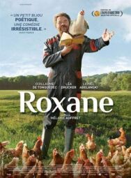 Роксана постер к фильму смотреть онлайн на HD Rezka