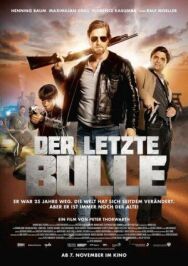 Последний бык постер к фильму смотреть онлайн на HD Rezka