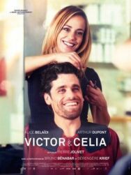Виктор и Селия постер к фильму смотреть онлайн на HD Rezka