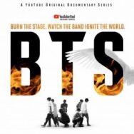 BTS: Выжги сцену постер к фильму смотреть онлайн на HD Rezka