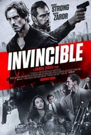 Неуязвимый постер к фильму смотреть онлайн на HD Rezka