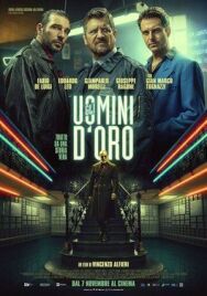 Афера по-итальянски постер к фильму смотреть онлайн на HD Rezka