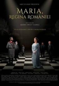 Королева Румынии - Мария постер к фильму смотреть онлайн на HD Rezka