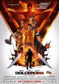 Сладкий Рим постер к фильму смотреть онлайн на HD Rezka