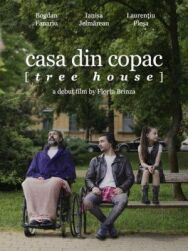 Домик на дереве постер к фильму смотреть онлайн на HD Rezka