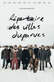 Антология городов-призраков постер к фильму смотреть онлайн на HD Rezka