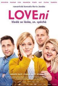 Охота на любовь постер к фильму смотреть онлайн на HD Rezka