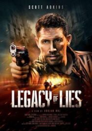 Наследие лжи постер к фильму смотреть онлайн на HD Rezka