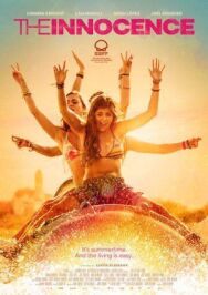 Невинность постер к фильму смотреть онлайн на HD Rezka