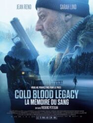 Наследие: Застывшая кровь постер к фильму смотреть онлайн на HD Rezka
