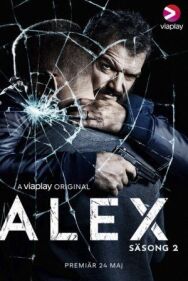 Алекс постер к фильму смотреть онлайн на HD Rezka