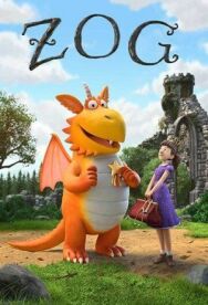 Зог постер к фильму смотреть онлайн на HD Rezka