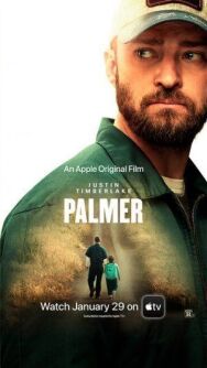 Палмер постер к фильму смотреть онлайн на HD Rezka
