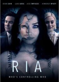 Рия постер к фильму смотреть онлайн на HD Rezka
