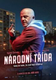 Národní trída постер к фильму смотреть онлайн на HD Rezka