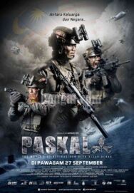 Паскаль: Фильм постер к фильму смотреть онлайн на HD Rezka