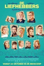 Лифхебберы постер к фильму смотреть онлайн на HD Rezka