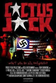 Кактус Джек постер к фильму смотреть онлайн на HD Rezka