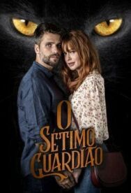 Седьмой хранитель постер к фильму смотреть онлайн на HD Rezka