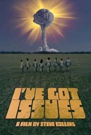 У меня проблемы постер к фильму смотреть онлайн на HD Rezka