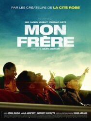 Мой брат постер к фильму смотреть онлайн на HD Rezka