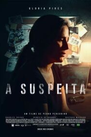 Подозрение постер к фильму смотреть онлайн на HD Rezka