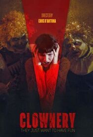 Клоунада постер к фильму смотреть онлайн на HD Rezka