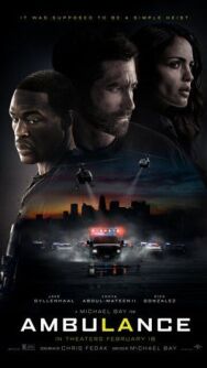 Скорая постер к фильму смотреть онлайн на HD Rezka