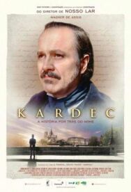 Кардек постер к фильму смотреть онлайн на HD Rezka