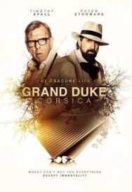 Великий герцог Корсики постер к фильму смотреть онлайн на HD Rezka