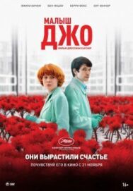 Малыш Джо постер к фильму смотреть онлайн на HD Rezka